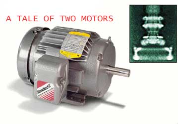 a tale of two motors