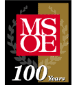 [MSOE Logo]